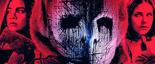 Explicación del final de Bloody Axe Wound