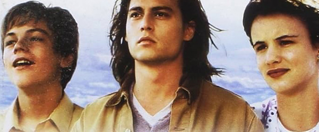 Explicación del final de ¿A Quién Ama Gilbert Grape?