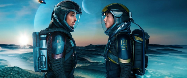 Explicación del final de Distant