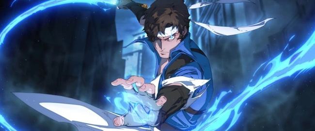 Explicación del final de la Temporada 2 de Castlevania: Nocturno