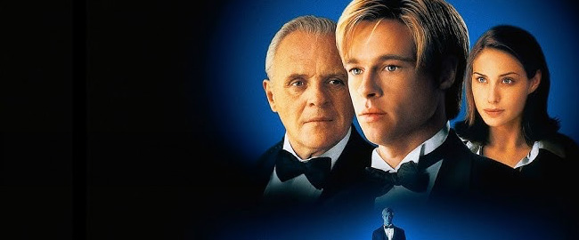 Explicación del final de ¿Conoces a Joe Black?