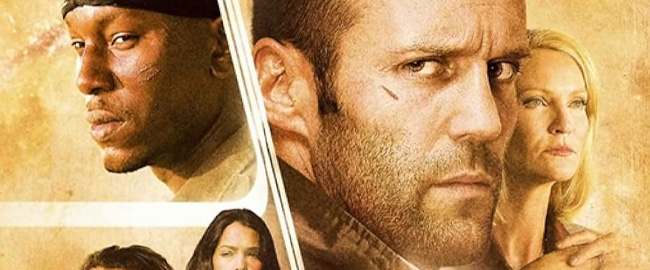 Explicación del final de Death Race: La Carrera de la Muerte