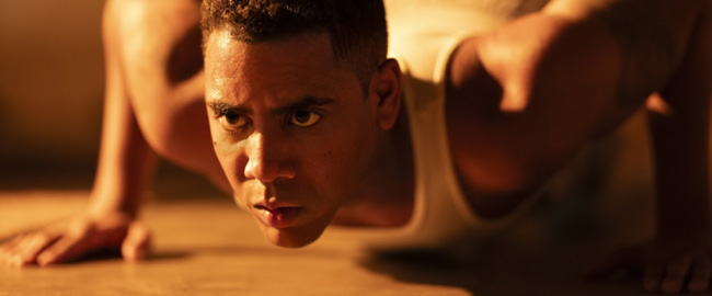 Unstoppable: La historia real sobre Anthony Robles