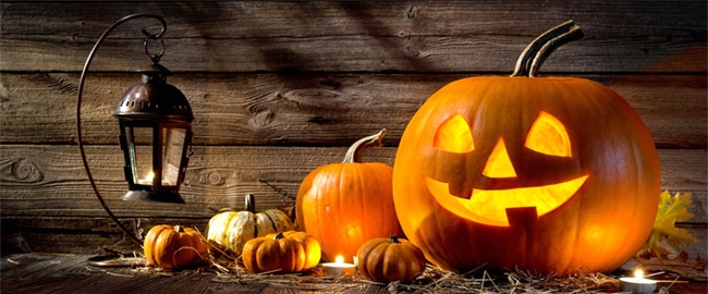 Halloween Seriéfilo