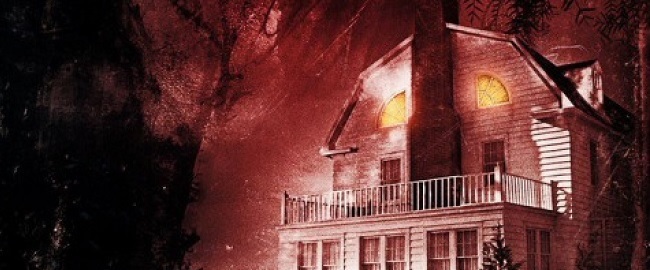Retrospectiva a la saga Amityville