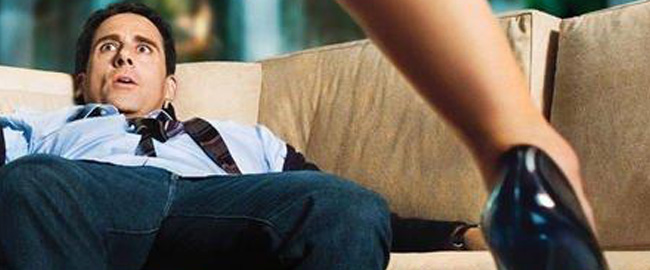 Explicación del final de Crazy, Stupid, Love.