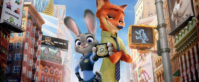Explicación del final de Zootrópolis