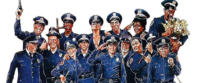 Explicación del final de Loca Academia de Policía