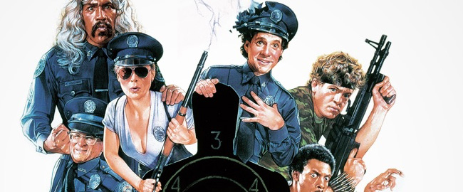 Explicación del final de Loca Academia de Policía 3: De Vuelta a la Escuela