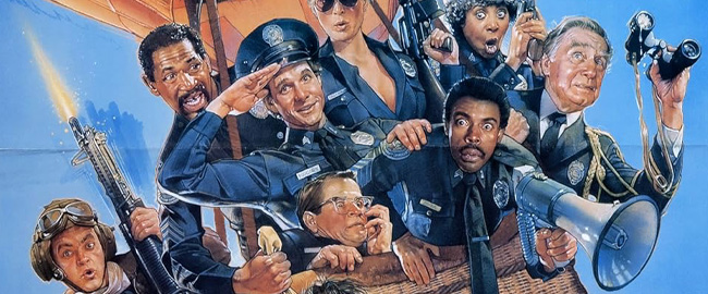 Explicación del final de Loca Academia de Policía 4: Los Ciudadanos se Defienden