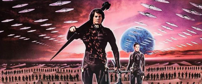 Explicación del final de Dune
