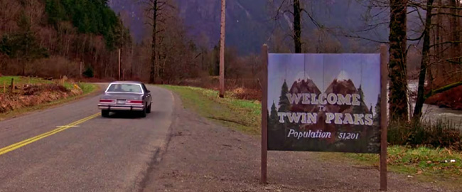Final de Twin Peaks explicado