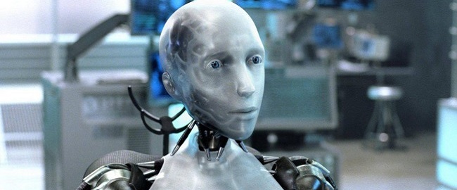 Libro vs película: Yo, Robot