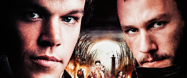 Explicación del final de El Secreto de los Hermanos Grimm