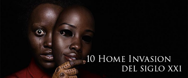 10 Home Invasion del siglo XXI