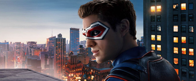 Explicación del final de Henry Danger: The Movie