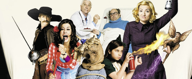 Explicación del final de Spanish Movie