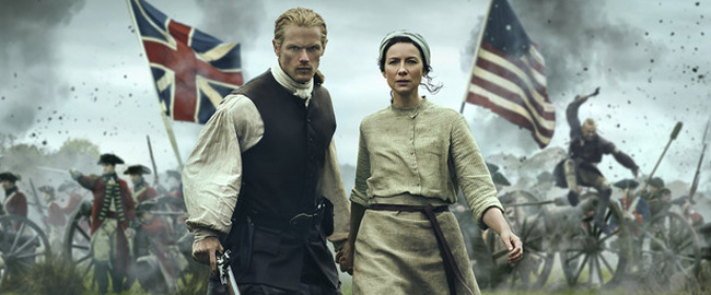 Explicación del final de la Temporada 7 de Outlander