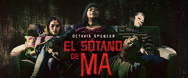 Sótanos de cine