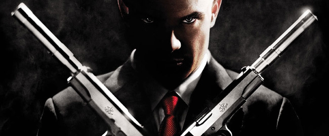 Explicación del final de Hitman