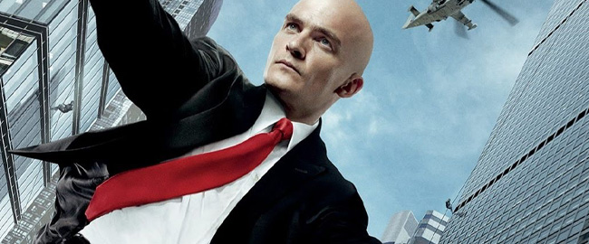 Explicación del final de Hitman: Agente 47 (Reboot)
