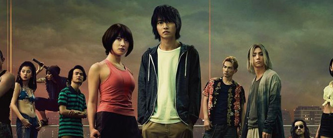 Explicación del final de la Temporada 2 de Alice in Borderland