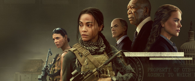 Explicación del final de la Temporada 1 de Operaciones Especiales: Lioness