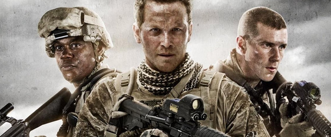 Final de Jarhead 2: Tormenta de fuego explicado