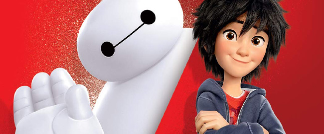 Explicación del final de Big Hero 6