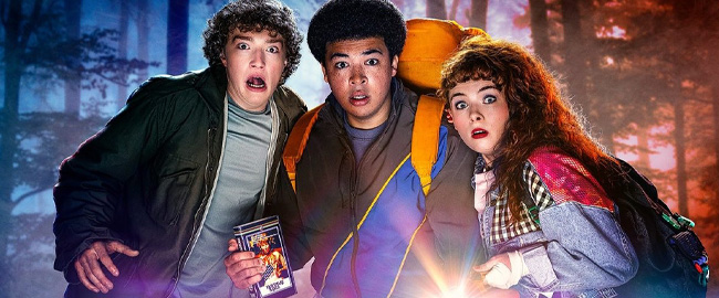 Explicación del final de Video Nasty
