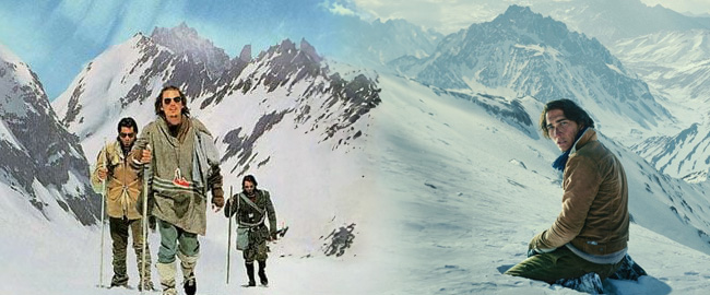 Diferencias entre ¡Viven! y la Sociedad de la Nieve