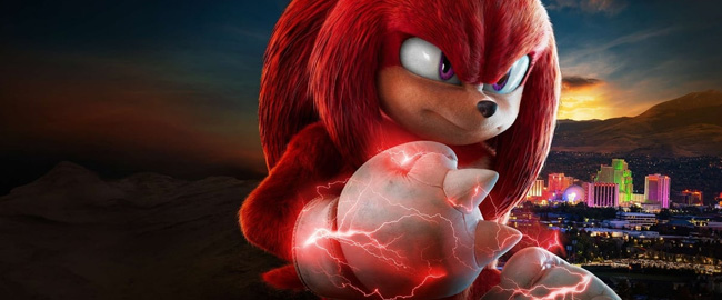 Explicación del final de Knuckles