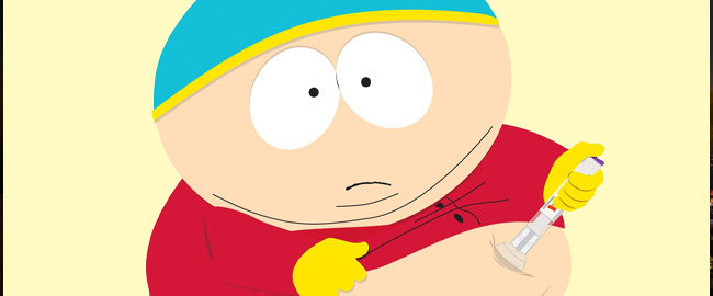 Explicación del final de South Park: El Fin de la Obesidad