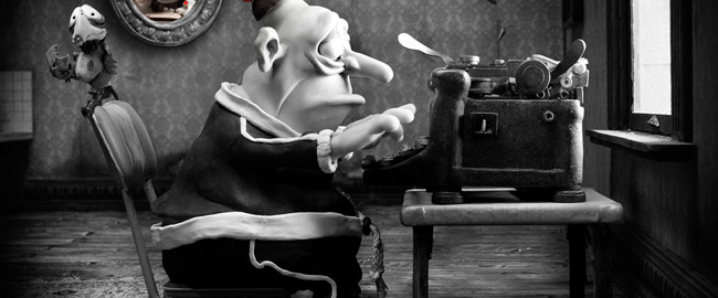 Explicación del final de Mary y Max