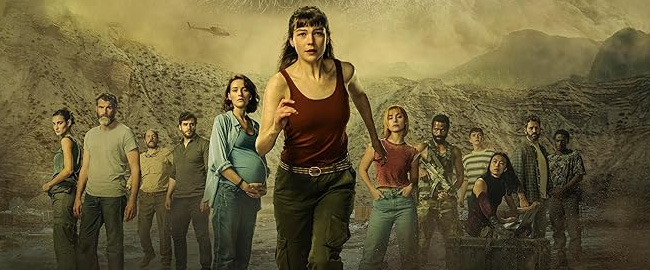 Explicación del final de la Temporada 3 de The Head