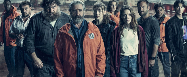 Explicación del final de la Temporada 2 de The Head