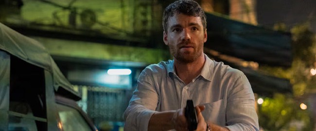 Explicación del final de la Temporada 2 de El Agente Nocturno