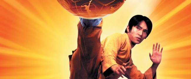 Explicación del final de Shaolin Soccer