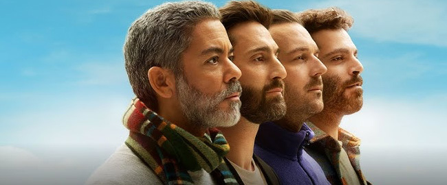 Explicación del final de Supermachos