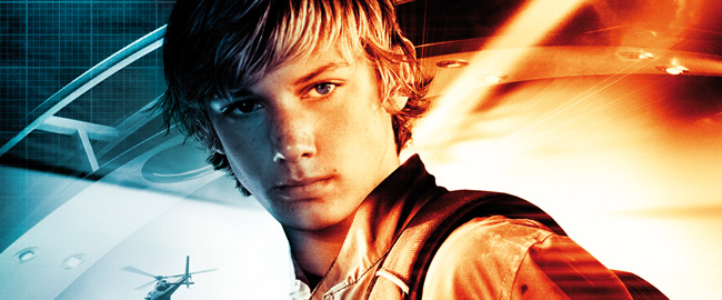Explicación del final de Alex Rider: Operación Stormbreaker
