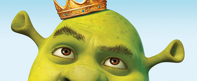 Explicación del final de Shrek Tercero