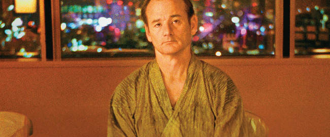 Explicación del final de Lost in Translation