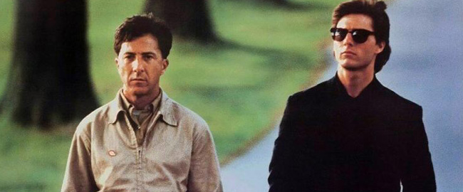 Explicación del final de Rain Man