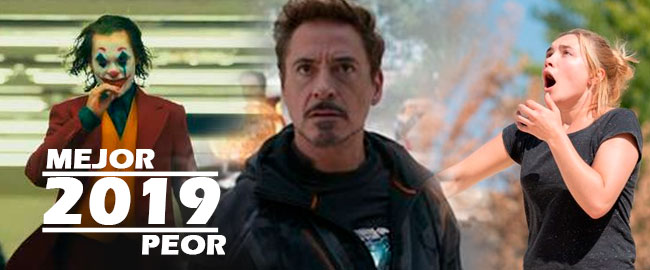 Lo mejor y lo peor 2019 para nuestros abandomovieros