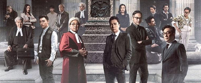 Explicación del final de The Prosecutor