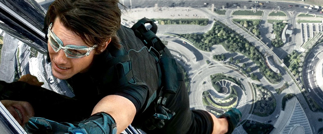 Final de Misión Imposible 4: Protocolo Fantasma explicado