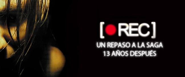 Rec 13 aos despues