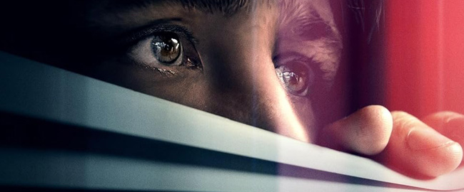 Explicación del final de The Intruder