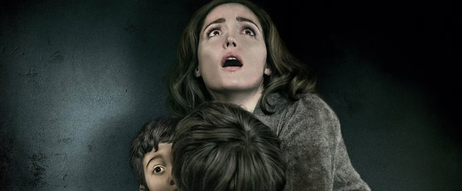 Explicación del final de Insidious (Capítulo 2)