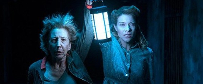 Explicación del final de Insidious 4: La Última Llave